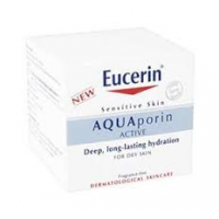 EUCERIN AQUAPORIN ACTIVE RICH VISO