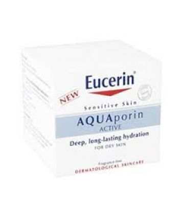 EUCERIN AQUAPORIN ACTIVE RICH VISO