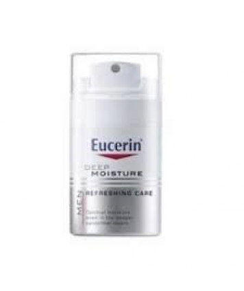 EUCERIN MEN IDRATANTE RINFRESCANTE