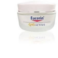 EUCERIN Q10 ACTIVE 50ML    VISO