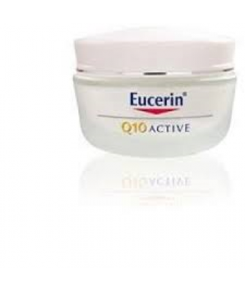 EUCERIN Q10 ACTIVE 50ML    VISO