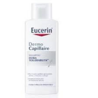 EUCERIN SHAMPOO EXTRA TOLLERABILITA'