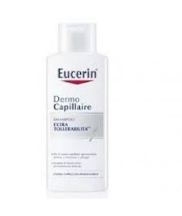 EUCERIN SHAMPOO EXTRA TOLLERABILITA'