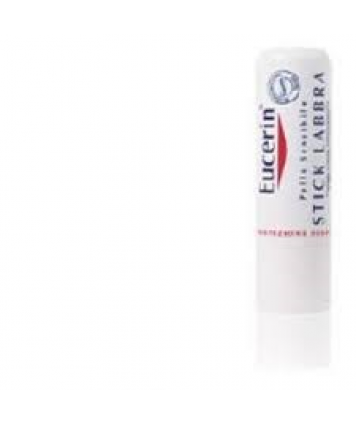 EUCERIN STICK LABBRA 4,8G  ROSSA