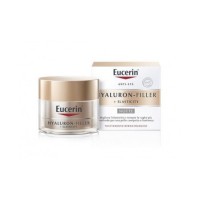 EUCERIN HYALURON-FILLER ELASTICITY CREMA NOTTE ANTI-ETA' 50ML 