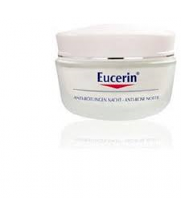 EUCERIN ANTIROSE CREMA VISO NOTTE 50ML 