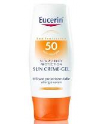 EUCERIN SUN ALLERGY SPF50 150ML