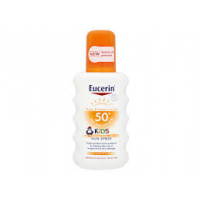 EUCERIN SUN KIDS SPRAY SPF50+ 200ML