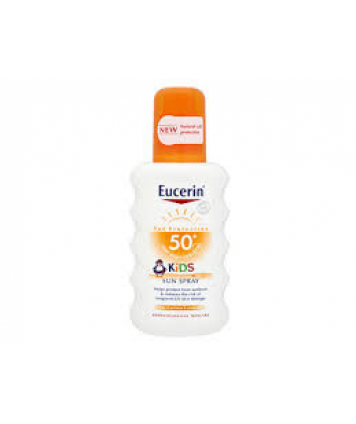 EUCERIN SUN KIDS SPRAY SPF50+ 200ML