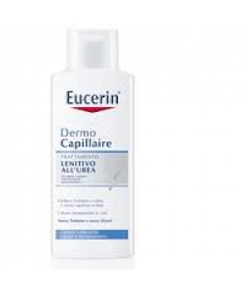 EUCERIN SHAMPOO LENITIVO ALL'UREA 250ML