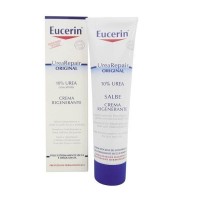 EUCERIN UREA REPAIR CREMA RIGENERANTE 10% UREA 100ML