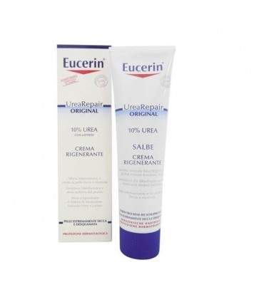 EUCERIN UREA REPAIR CREMA RIGENERANTE 10% UREA 100ML