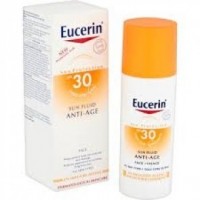 EUCERIN SUN ANTI-AGE SPF30 50ML