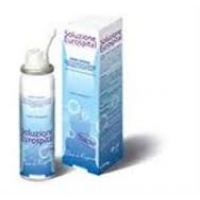 EURONATUR RESCUE 6 GOCCE 50ML