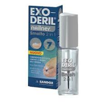 EXODERIL NAILNER SMALTO 2IN1