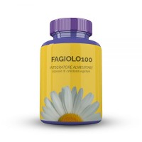 BIOSALUS FAGIOLO 100 100 CAPSULE 36G 