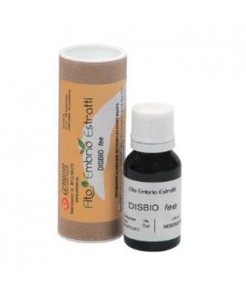 CEMON DISBIO FEE 15ML 