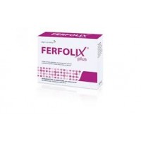 FERFOLIX PLUS 20BUSTINE