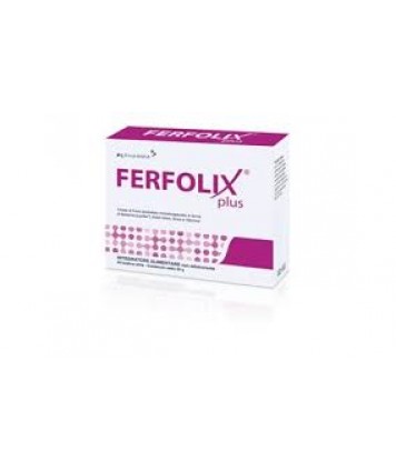 FERFOLIX PLUS 20BUSTINE