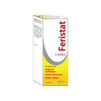 RNE BIOFARMA FERISTAT CREMA 50ML