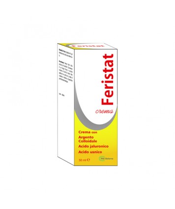 RNE BIOFARMA FERISTAT CREMA 50ML