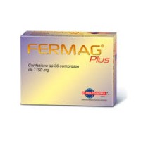 FERMAG PLUS 30 COMPRESSE