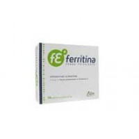 FERRITINA 18 BUSTINE