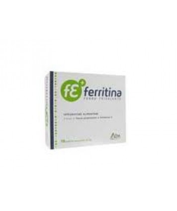 FERRITINA 18 BUSTINE