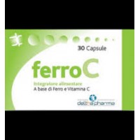 FERROC 30 CAPSULE