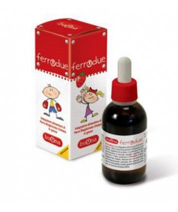 STEVE JONES FERRODUE 30ML