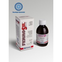 BIOTRADING FERROSIL PLUS SOLUZIONE 200ML