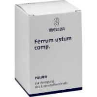 HEEL FERRUM HOMACCORD 10 FIALE DA 1,1ML  