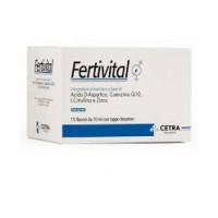 FERTIVITAL 10ML