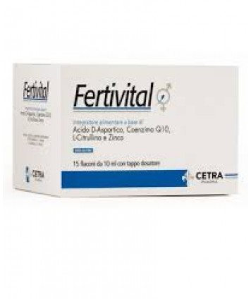 FERTIVITAL 10ML