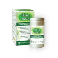 DR.GIORGINI FIBRA MUCIL POLVERE 120G 