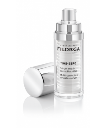 FILORGA TIME ZERO SIERO MULTI-CORREZIONE RUGHE 50ML