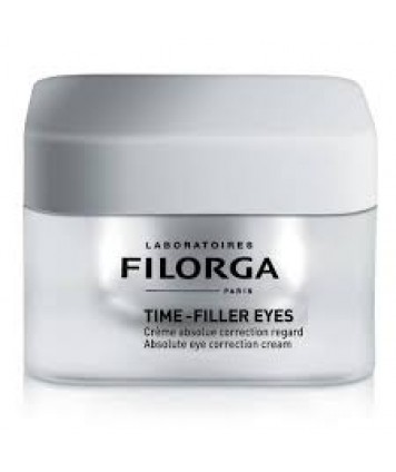 FILORGA TIME FILLER EYES 15ML