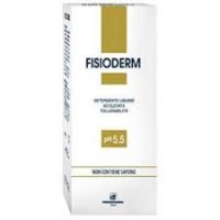 FISIODERM CREMA INTIMA 30ML