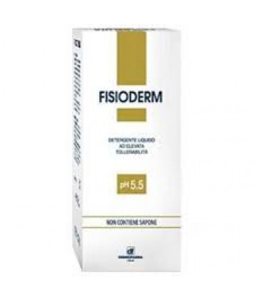 FISIODERM CREMA INTIMA 30ML