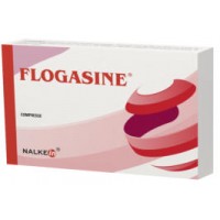 NALKEIN PHARMA FLOGASINE 30 COMPRESSE