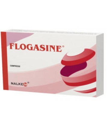 NALKEIN PHARMA FLOGASINE 30 COMPRESSE