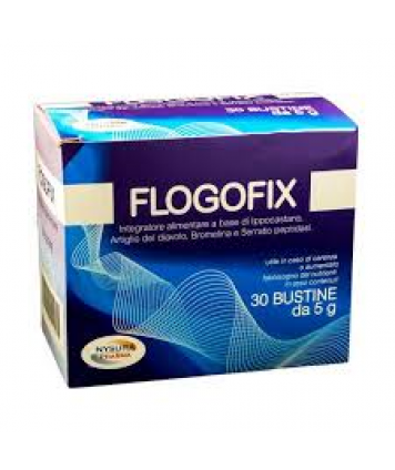 FLOGOFIX 30 BUSTINE