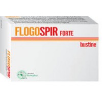 NUTRIPHYT FLOGOSPIR FORTE 18 BUSTINE