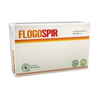 NUTRIPHYT FLOGOSPIR 20 COMPRESSE