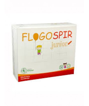 NUTRIPHYT FLOGOSPIR JUNIOR BUSTINE