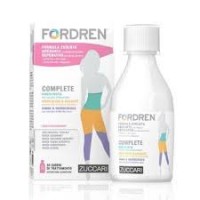 ZUCCARI FORDREN COMPLETE 300ML