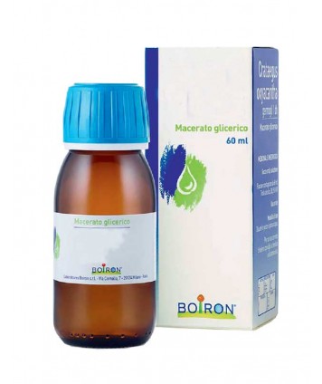 BOIRON FRAXINUS EXCELSIOR MACERATO GLICERICO 60ML 