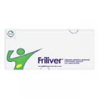 FRILIVER 50 BUSTINE