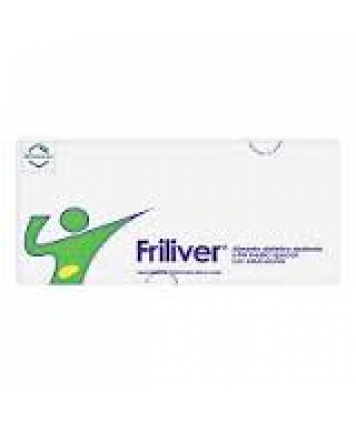 FRILIVER 50 BUSTINE