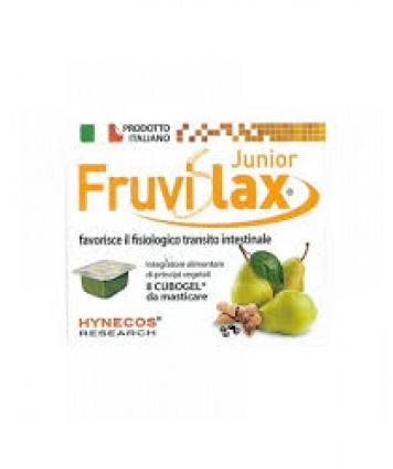 FRUVISLAX CUBOGEL BAMBINI 80G